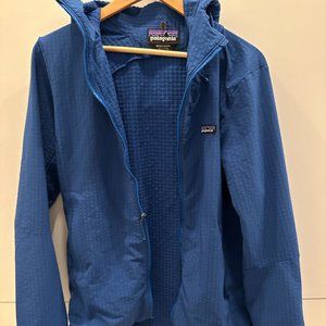 Patagonia Hooded Jacket